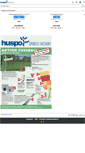 Mobile Screenshot of huspo.ch